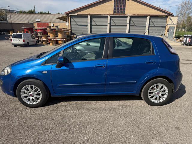 FIAT Punto Evo 1.4 5p Emotion BENZINA/GPL Stupenda Bellissima