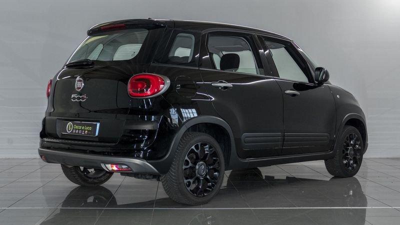 FIAT 500L Cross 1.3 mjt 95cv