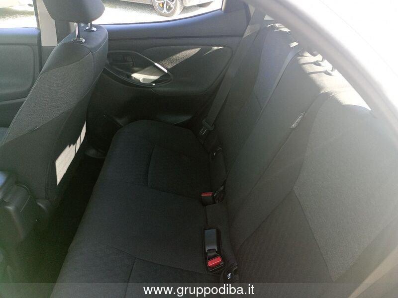 Toyota Yaris IV 2020 1.5h Trend