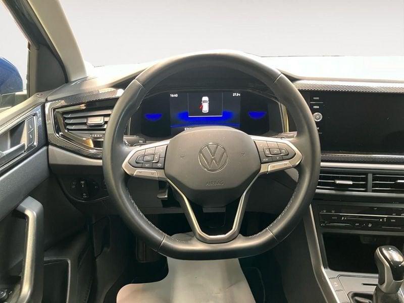 Volkswagen Polo 1.0 TSI DSG Life