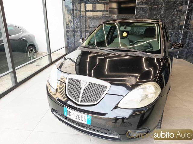 LANCIA Ypsilon 1.2 Passion