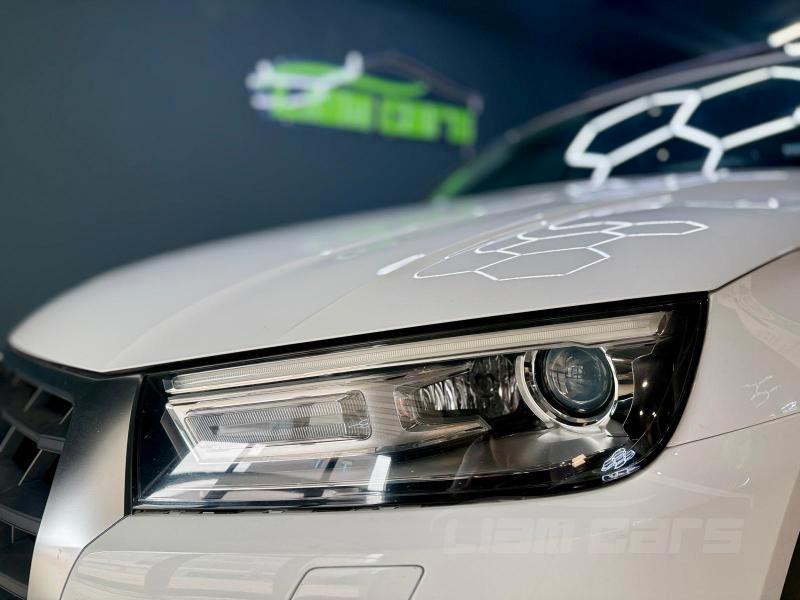 Audi Q5 40 2.0 tdi S line Plus quattro 190cv s-tronic