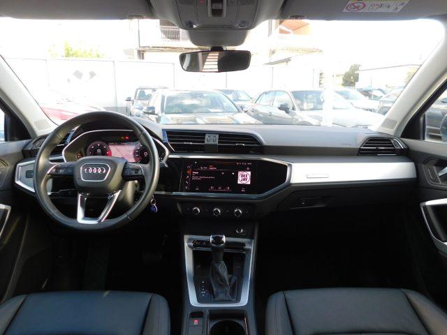 AUDI Q3 SPB 35 TDI 150CV S-Line Edition S-Tronic Carplay