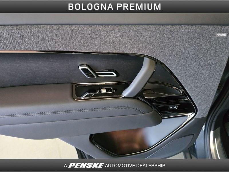 Land Rover RR Sport Range Rover Sport 3.0 I6 PHEV 550 CV Autobiography