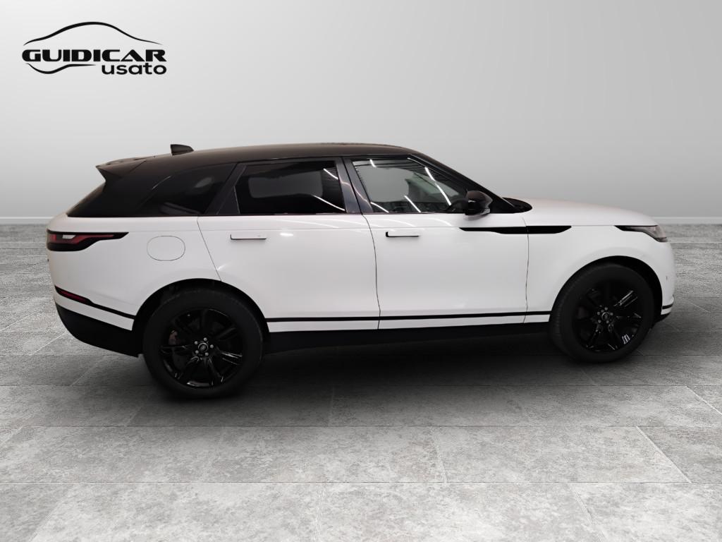 LAND ROVER Range Rover Velar 2017 - Range Rover Velar 2.0d i4 HSE 240cv