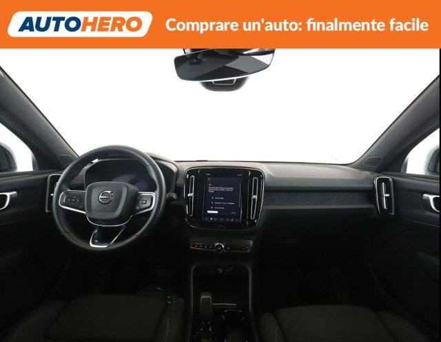 VOLVO C40 Recharge Single Motor FWD Plus