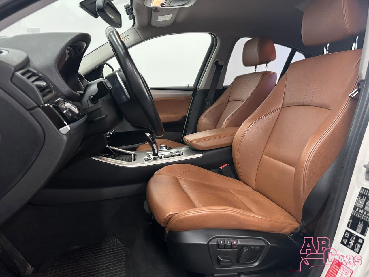 Bmw X4 xDrive20d Msport