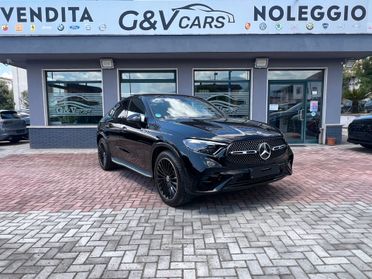 Mercedes-benz GLC 220 d 4Matic Coupé AMG Line Premium Plus