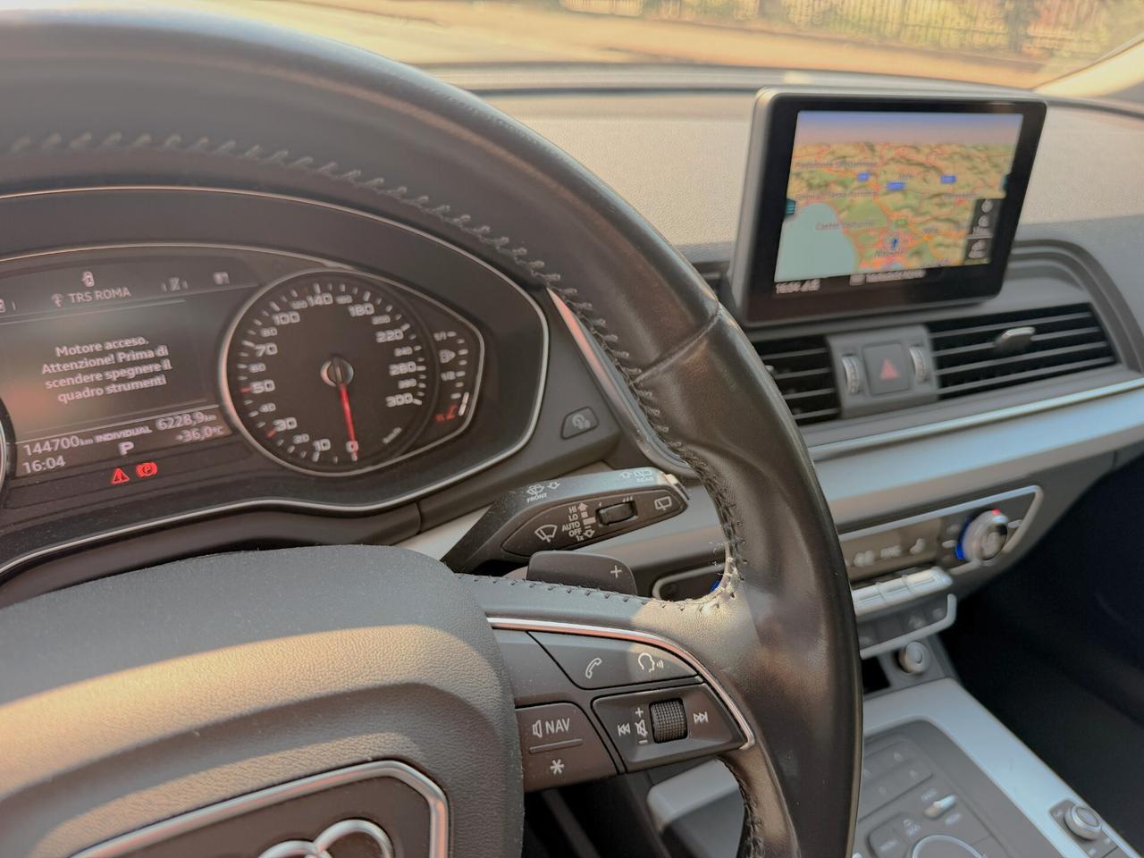 Audi Q5 40 TDI quattro S tronic Sport