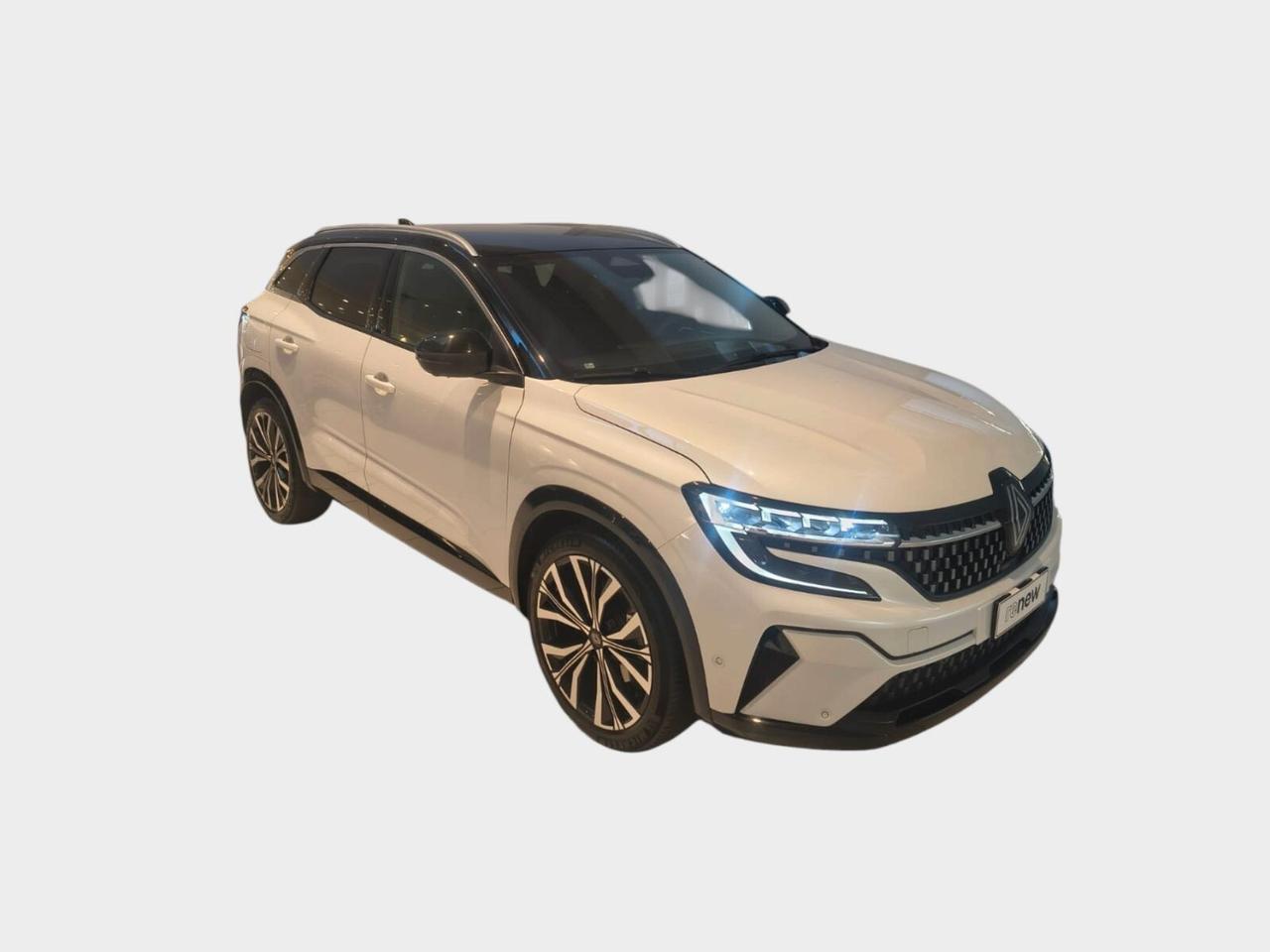 Renault Austral Full Hybrid E-Tech 200 CV Iconic