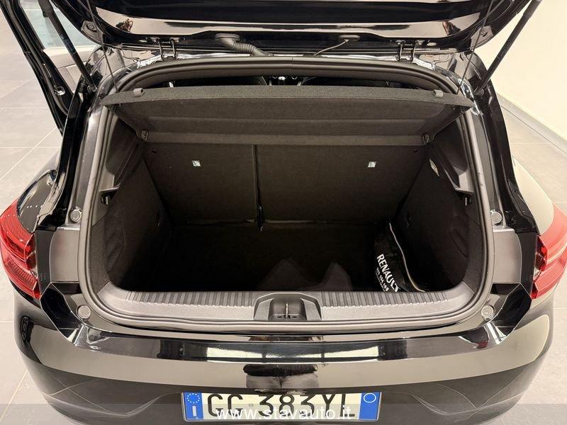 Renault Clio 1.0 tce Intens 90cv my21