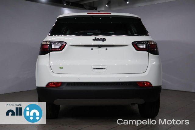 JEEP Compass Compass 1.5 T4 E-Hybrid 130cv DCT7 Altitude MY24