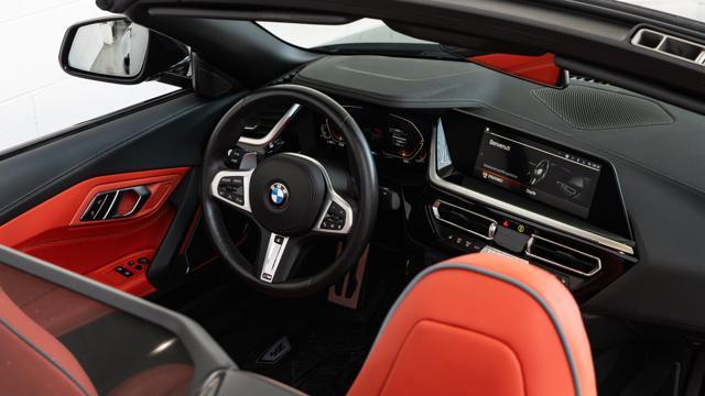 BMW Z4 sDrive30i UNIPRO TETTO