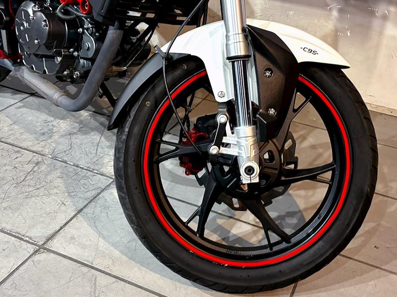 Ksr Moto GRS 125