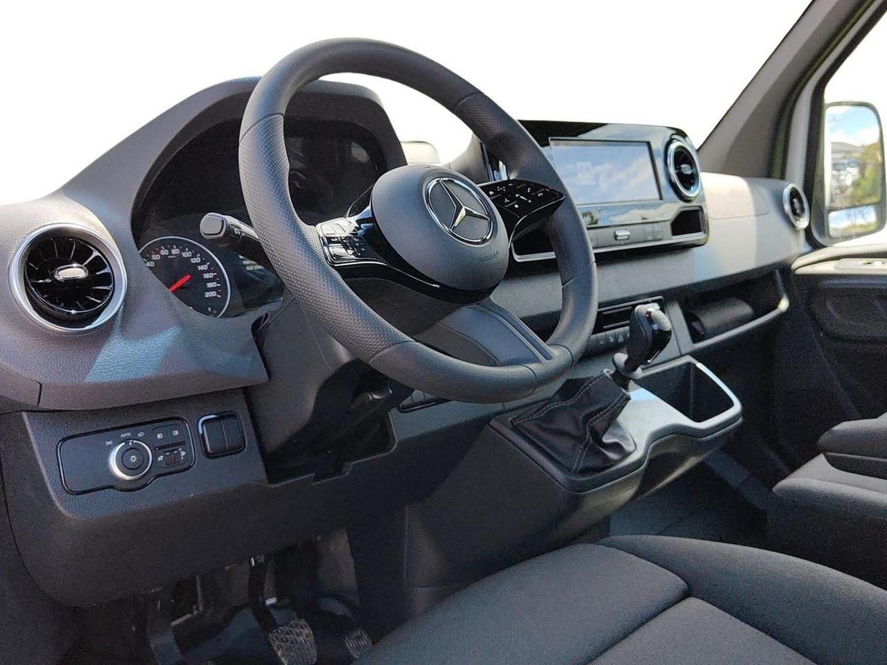 Mercedes-Benz Sprinter Telaio 515CDI 37/50 PRO
