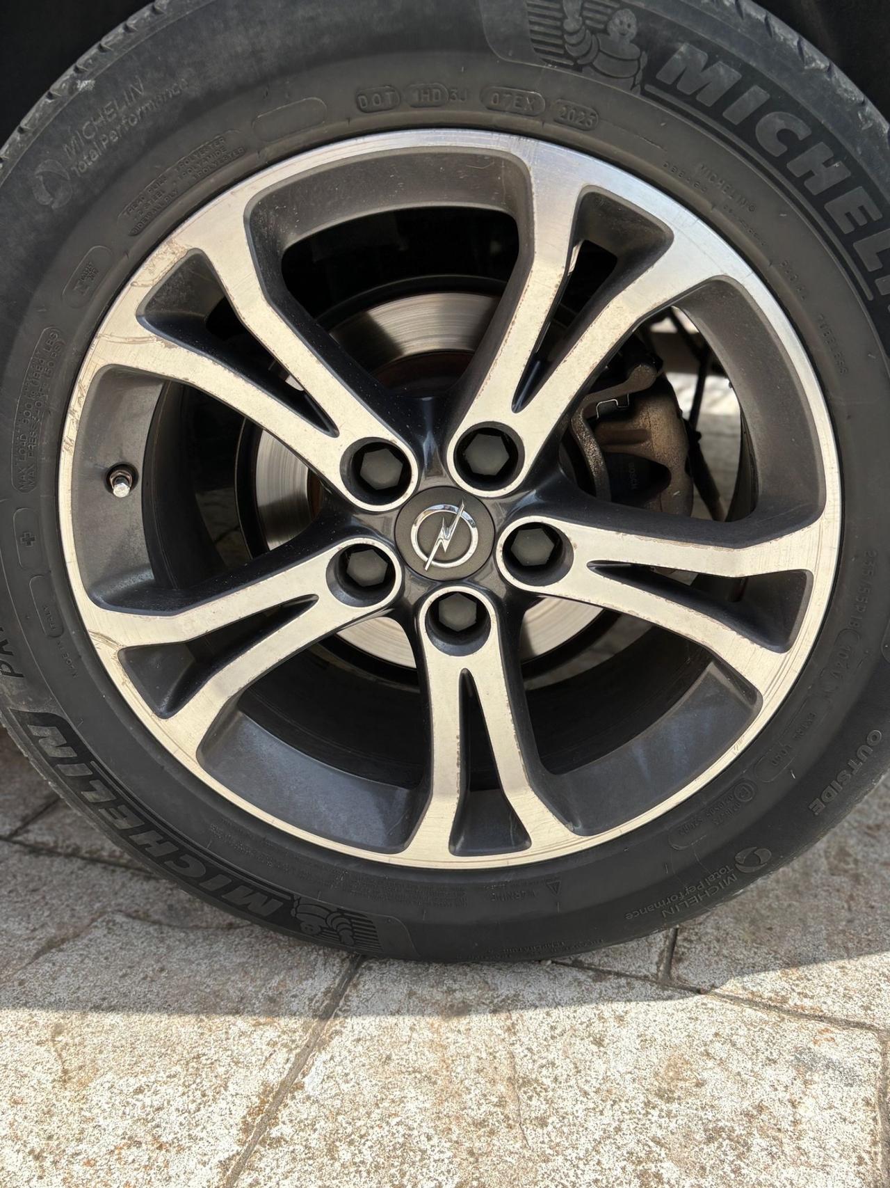 Opel Insignia 1.6 CDTI 136CV Sports Tourer aut. Advance