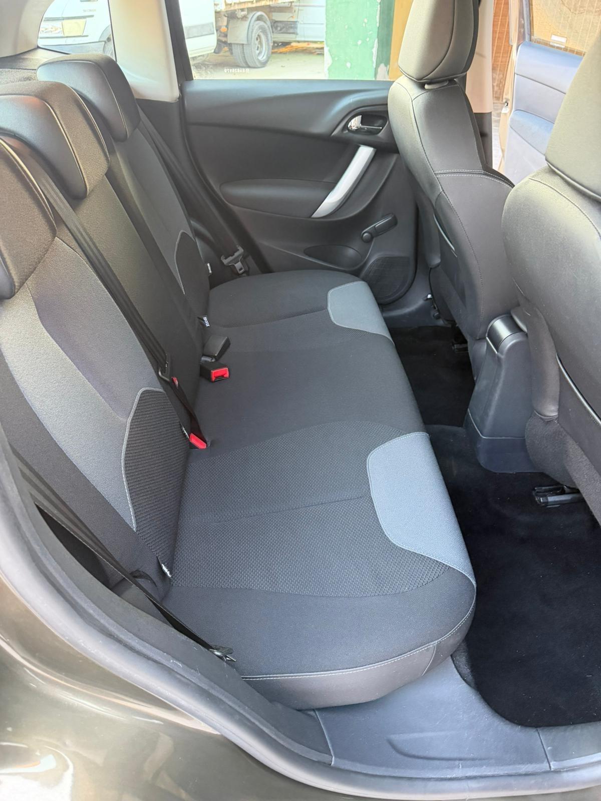 Citroen C3 1.4 VTi 95 CMP-5 Seduction neopatentati