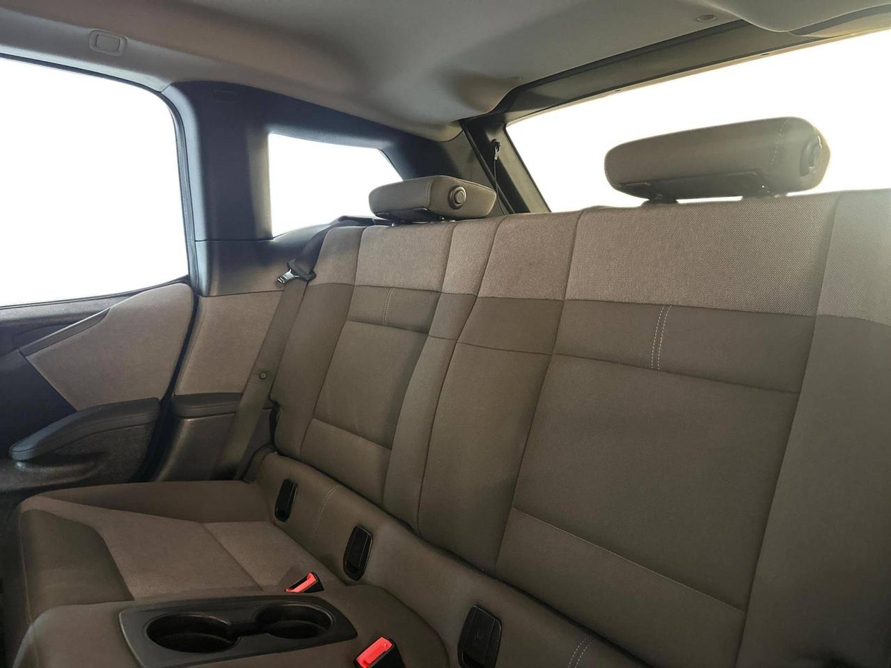 BMW i3 120Ah Advantage