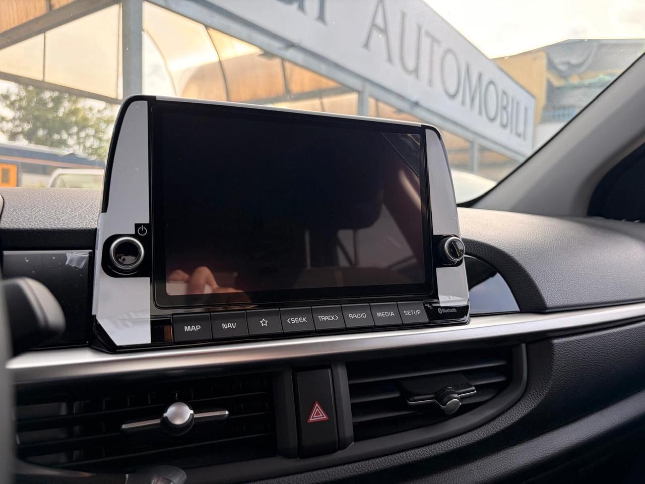 Kia Picanto 1.0 GDi Style