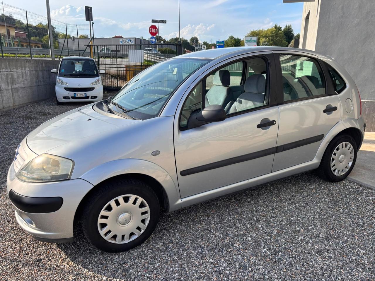 Citroen C3 1.1 Elegance