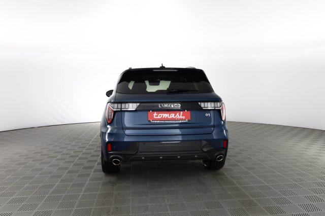 LYNK & CO 01 01 PHEV