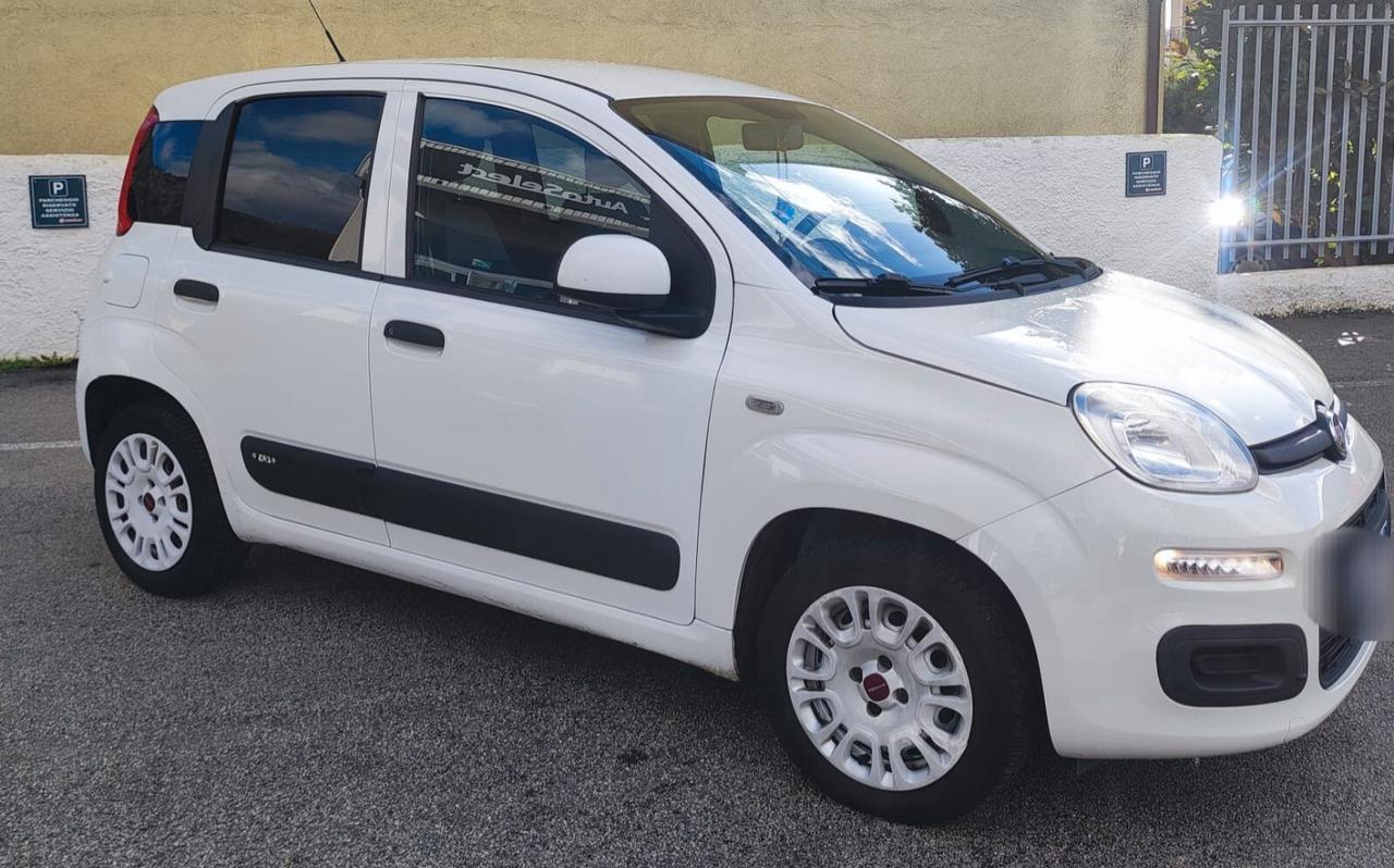 Fiat Panda 1.3 MJT S&S Easy