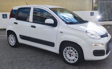 Fiat Panda 1.3 MJT S&S Easy