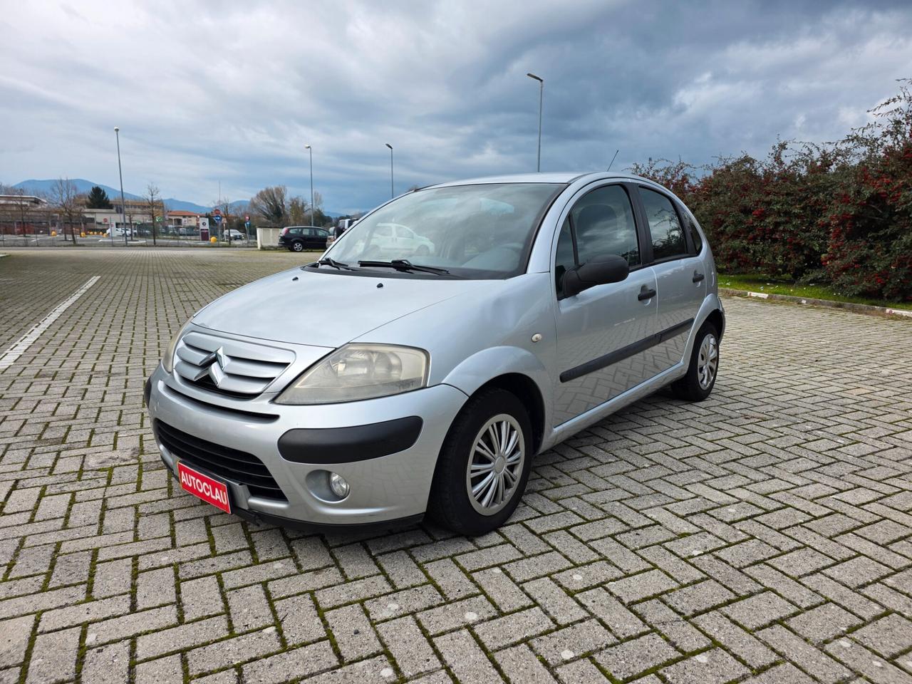 Citroen C3 1.4 HDi 70CV Elegance