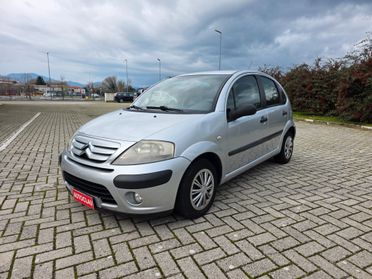 Citroen C3 1.4 HDi 70CV Elegance