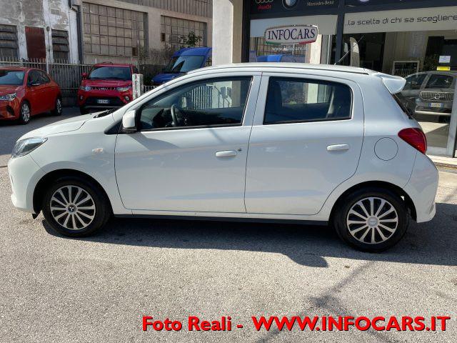 MITSUBISHI Space Star 1.2 Invite NEOPATENTATI PROMO !