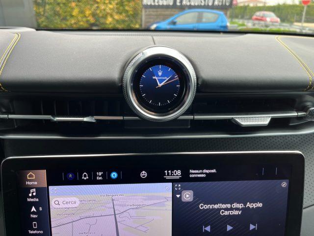 MASERATI Grecale MHEV 330CV AWD MODENA