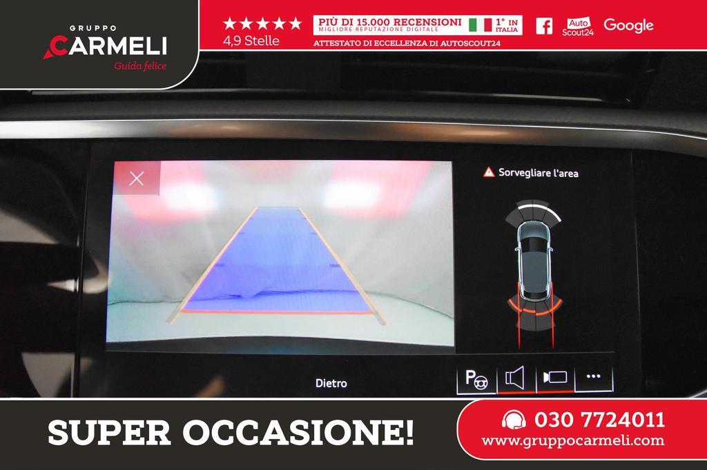 Audi Q3 Spb 35 2.0 tdi S Line 4X4 TETTO,KM0