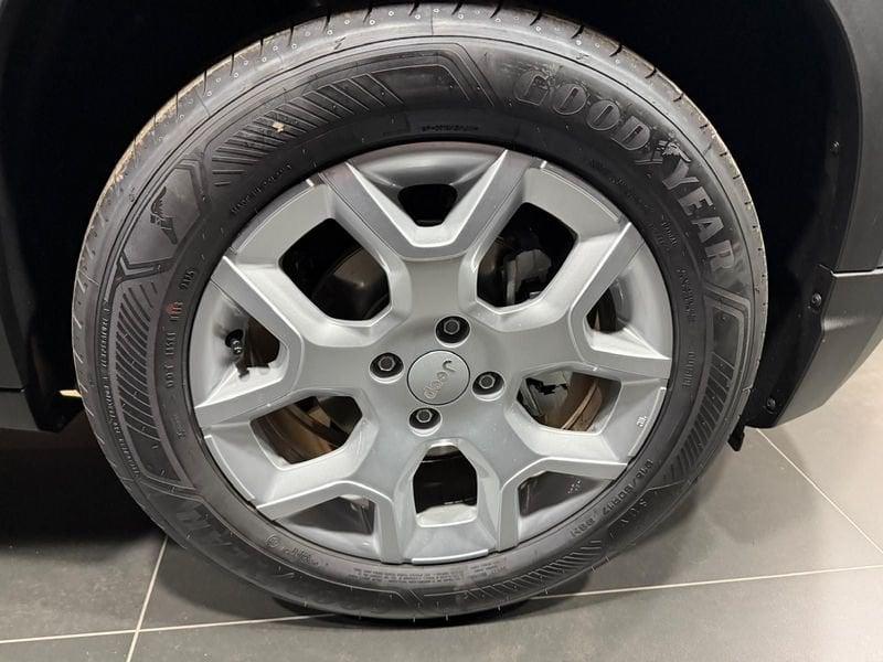 Jeep Avenger Avenger 1.2 Turbo 100 CV Altitude