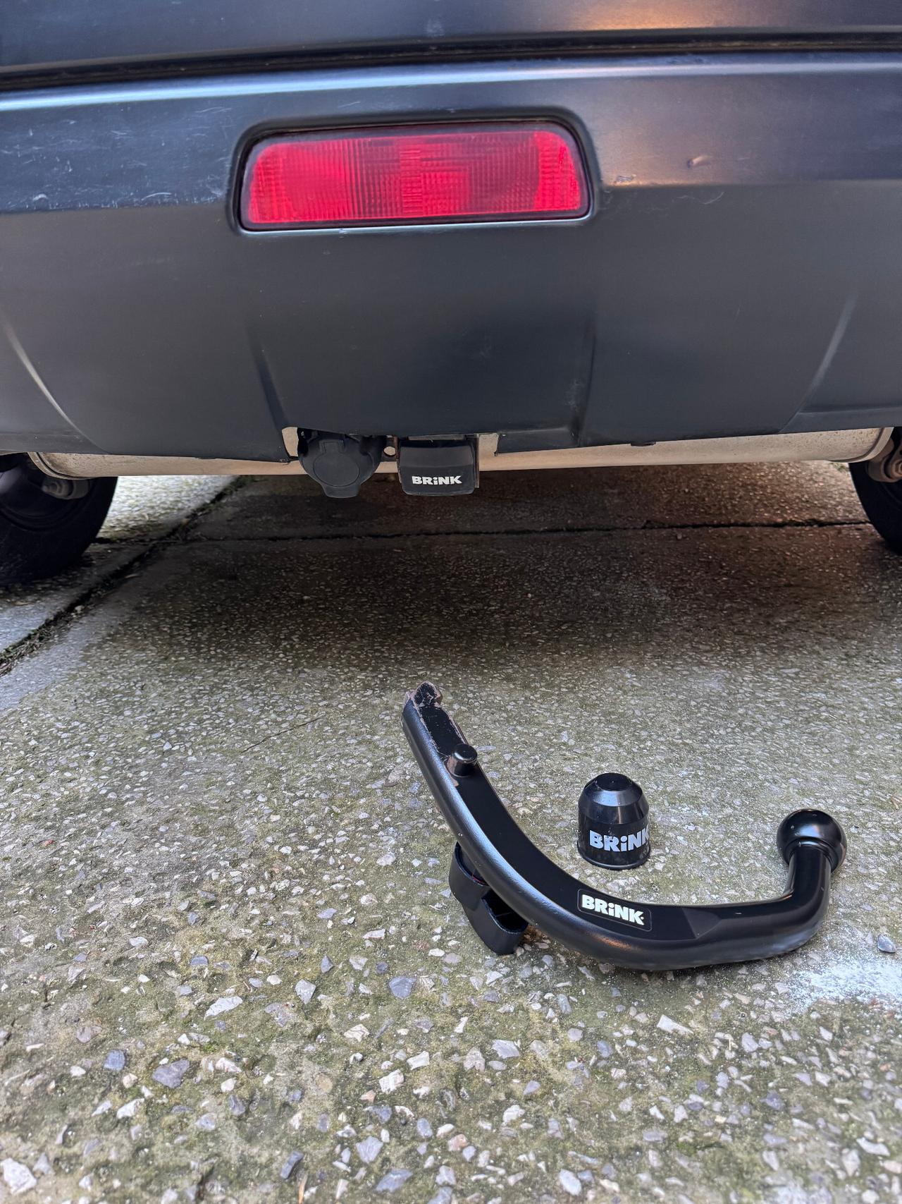 Nissan Qashqai 1.5 dCi n-tec - Unico proprietario