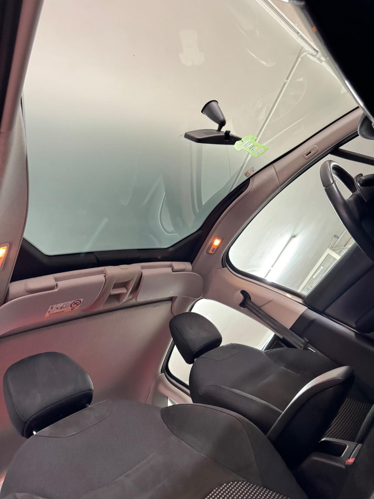Citroen C3 1.4 HDi 70 Exclusive2015,CAMBIO AUTOMATICO