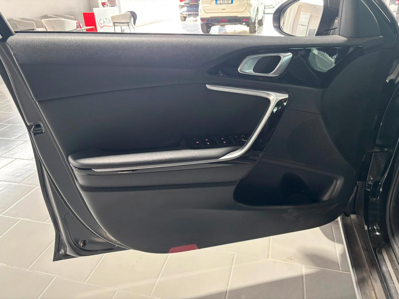 Kia XCeed 1.6 CRDi 115 CV Style