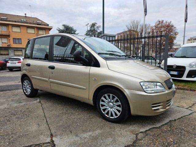 FIAT Multipla 1.9 MJT