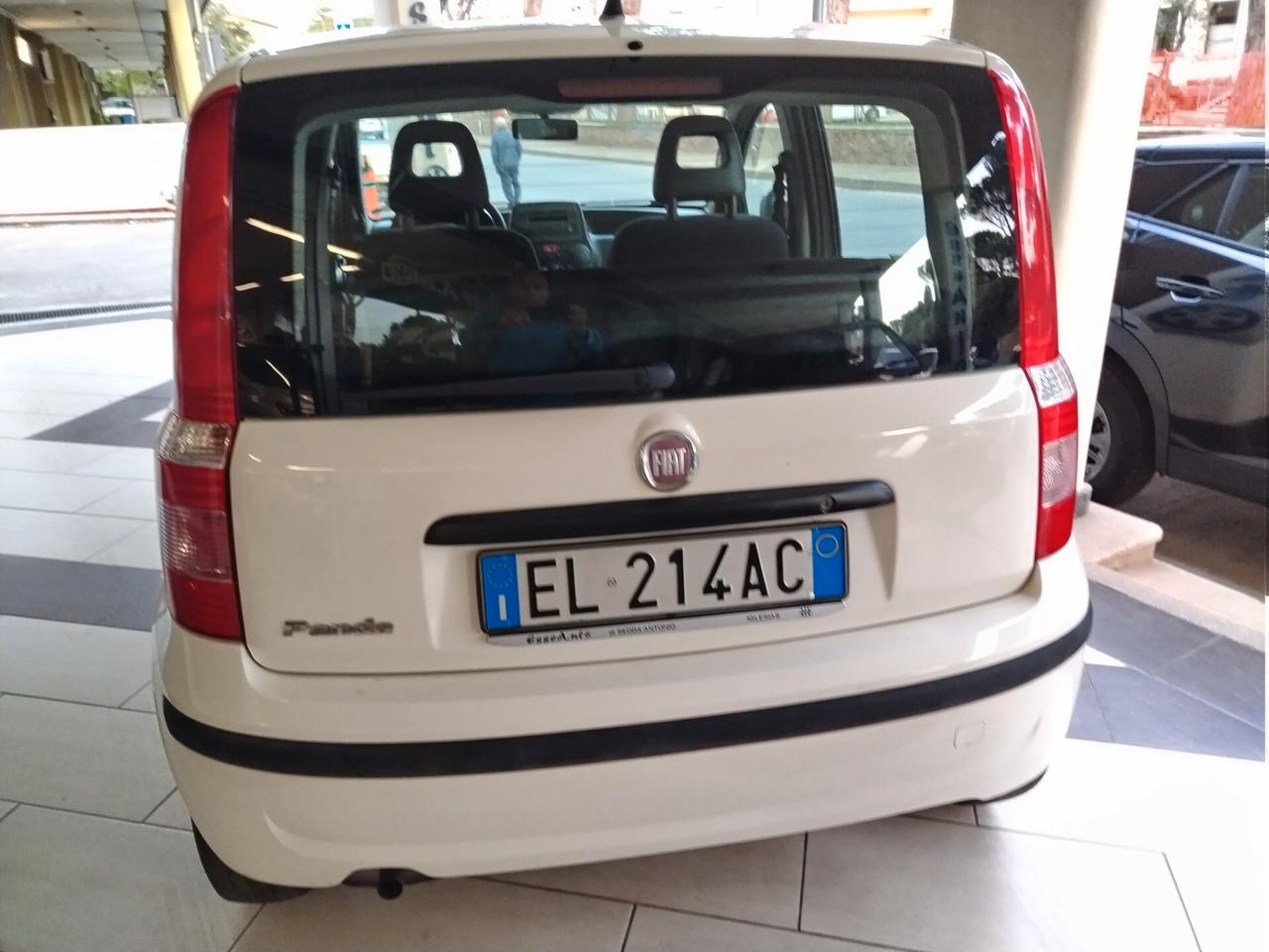 Fiat Panda 1.2 Active