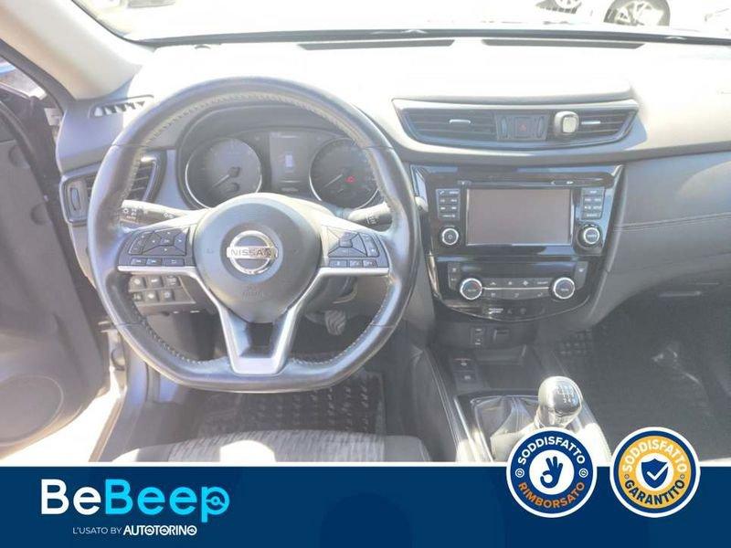 Nissan X-Trail 1.7 DCI ACENTA 4WD 7P.TI MY20