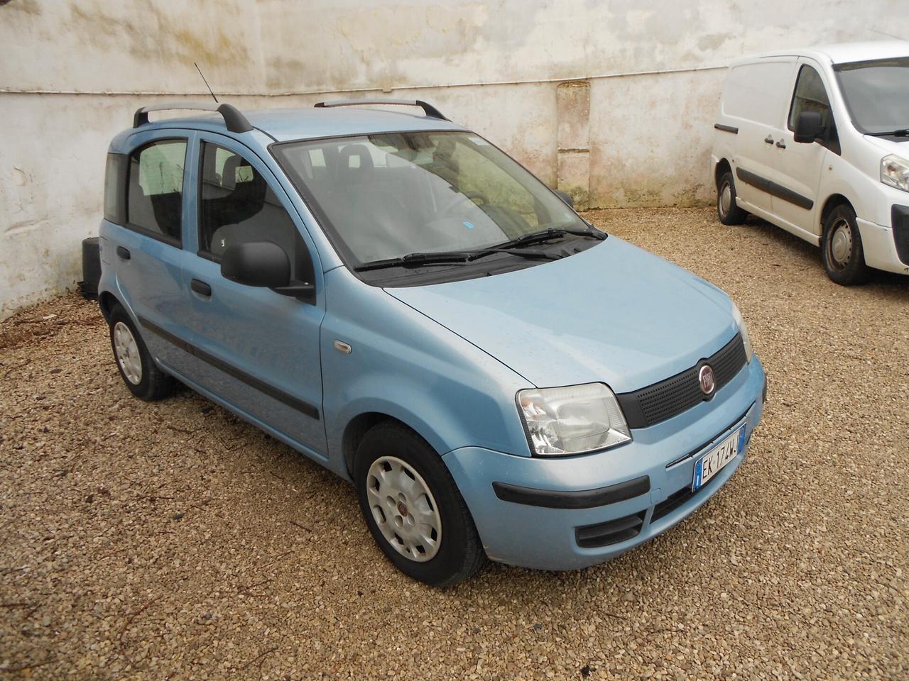 Fiat Panda 1.2 EasyPower Classic