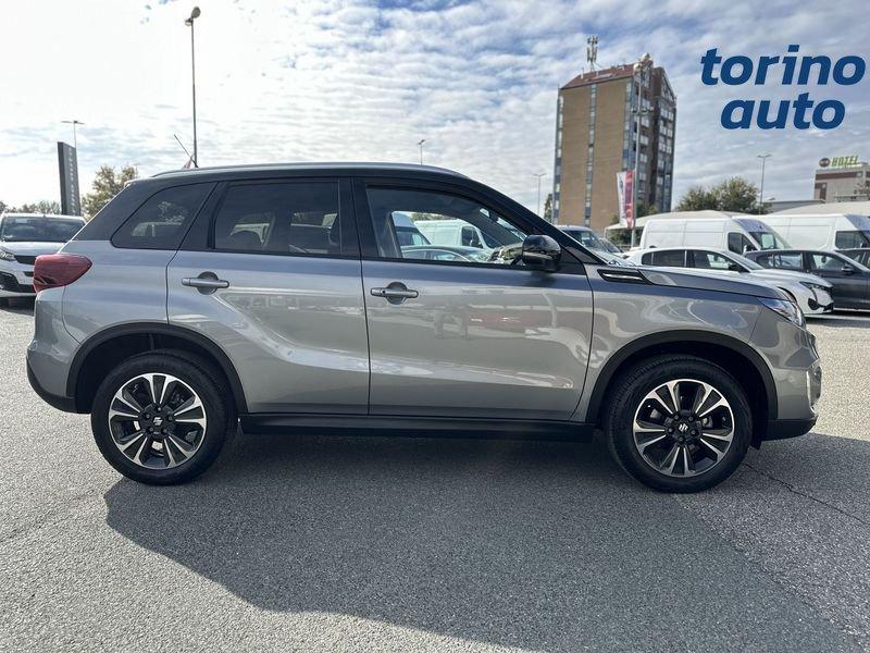 Suzuki Vitara Vitara 1.4 Hybrid 4WD AllGrip Cool