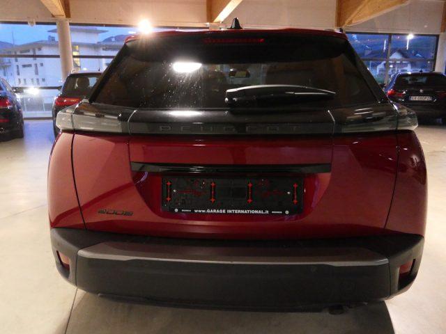 PEUGEOT 2008 PureTech 100 S&S Allure
