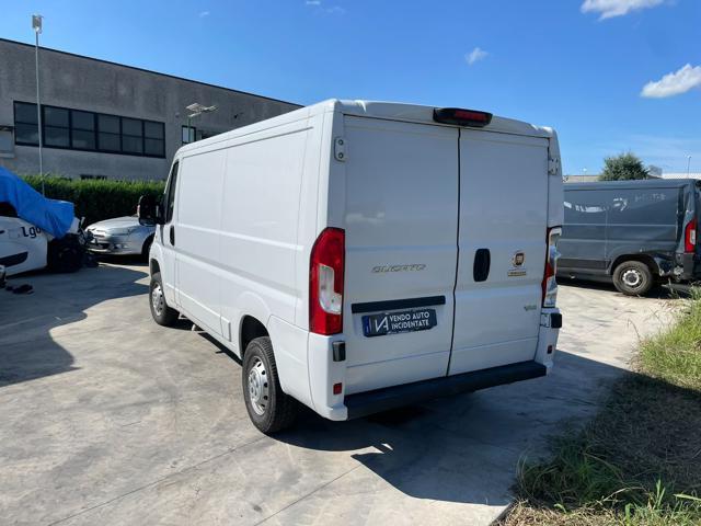 FIAT Ducato 3.0 CNG 136CV NATURAL POWER FURGONE MANUALE