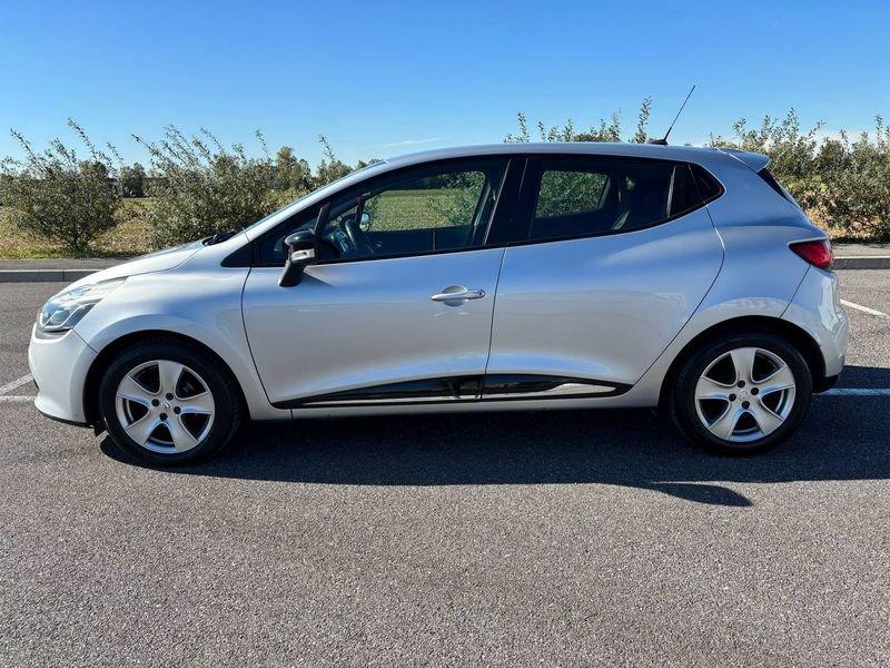 Renault Clio NEOP. 1.5 DCI 75CV