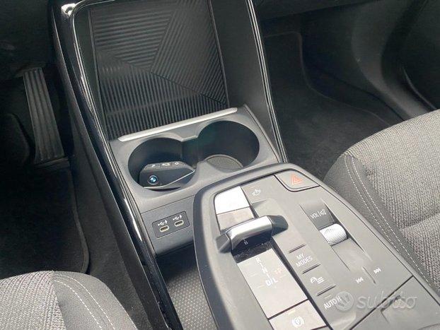 BMW X1 xDrive 25e PLUG IN