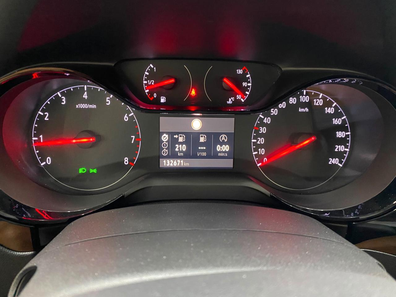 Opel Corsa 1.5 D 100 CV Edition