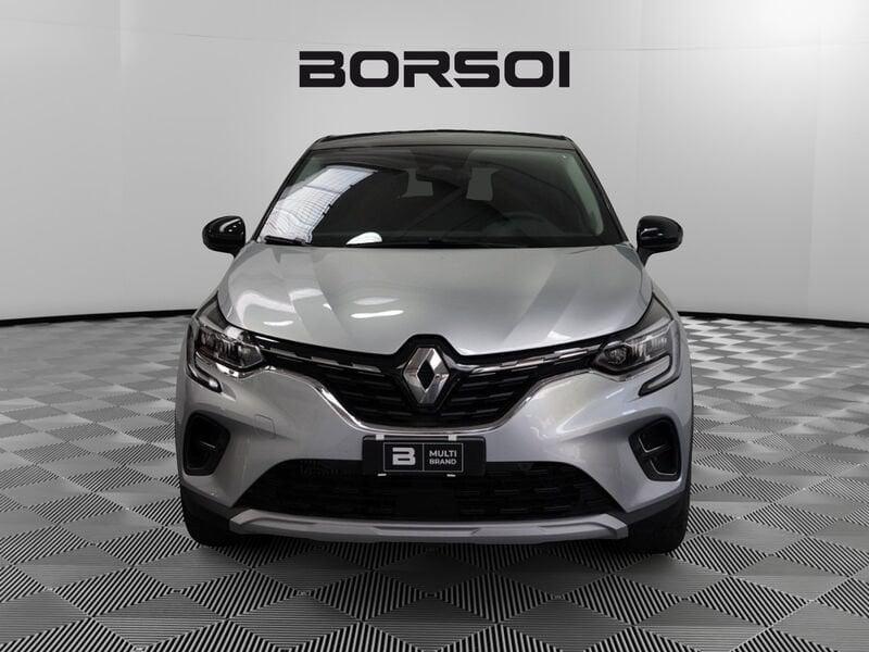 Renault Captur 2ª serie TCe 90 CV Techno