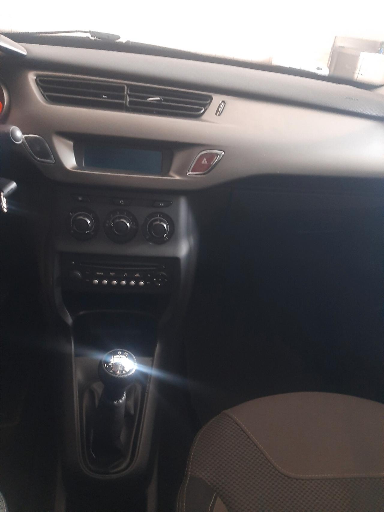 Citroen C3 PureTech 82 Seduction