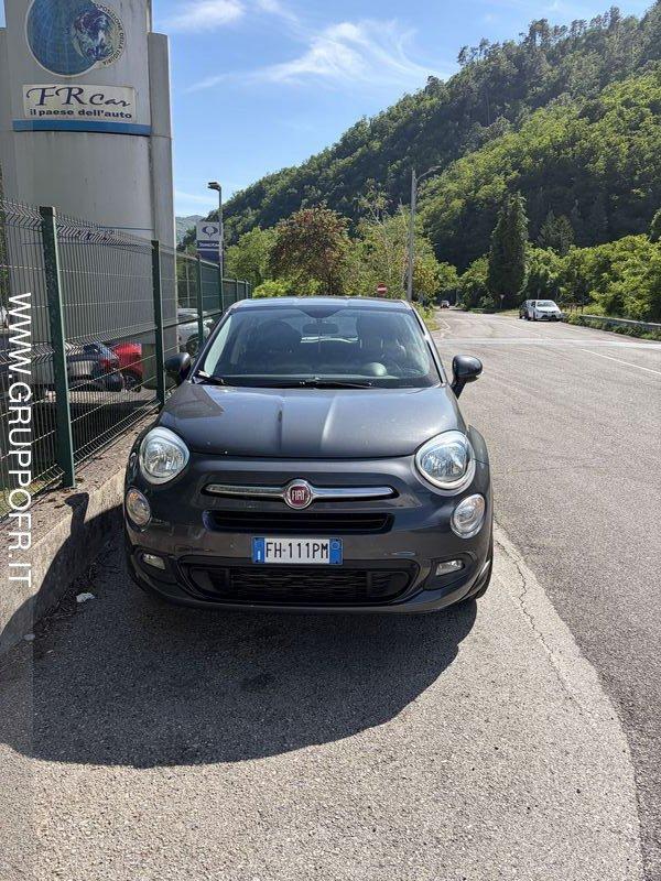 FIAT 500X 1.3 MultiJet 95 CV Lounge