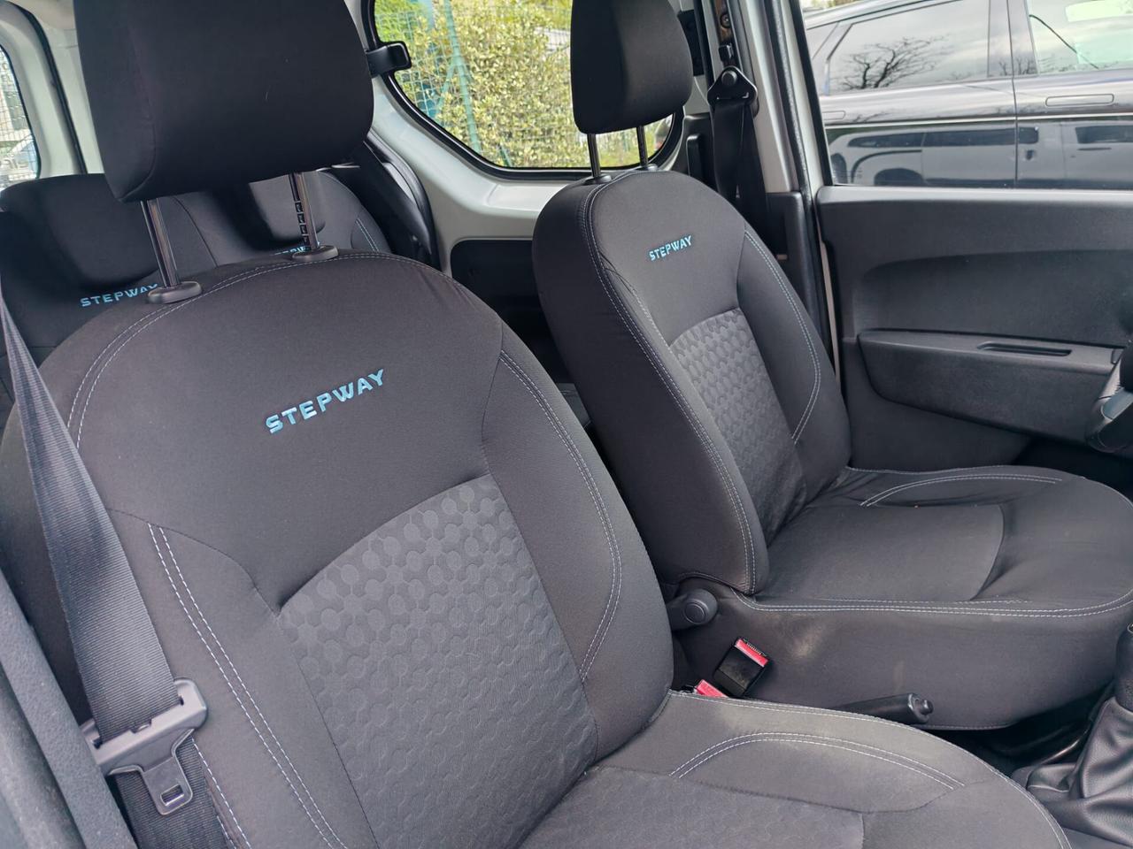 Dacia Dokker 1.5 dCi 8V 90CV Start&Stop Ambiance